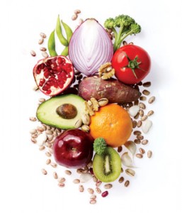 Everyday Superfoods | Food as Medicine | www.sizefantastic.com