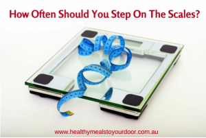 how often should I weigh myself | www.sizefantastic.com.au