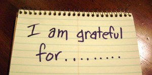 www.sizefantastic.com.au | gratitude | positive self talk