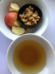 low gl snack | www.sizefantastic.com.au